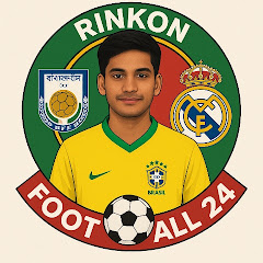 Rinkon football 24