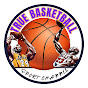 True Basketball  logo