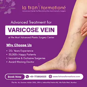 Dr. Manaswi's La Transformatione' YouTube channel