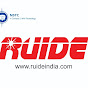 Ruide  logo