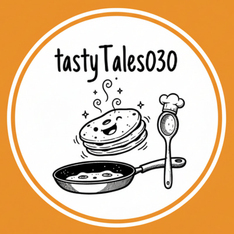 Tasty Tales030