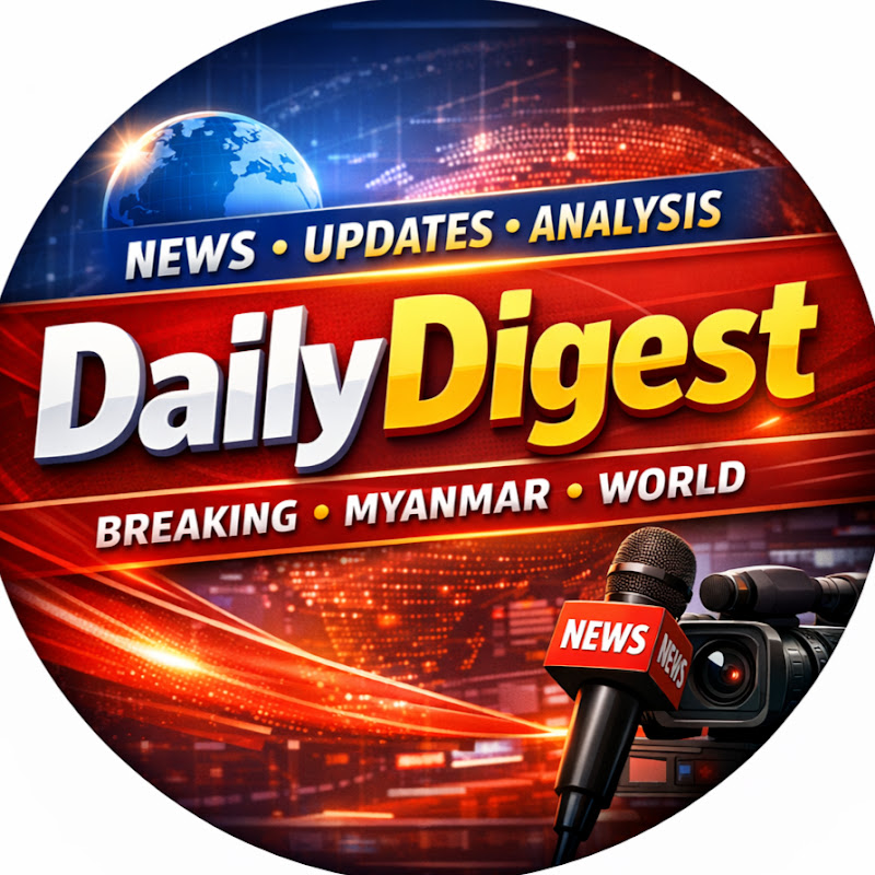 Hire DailyDigest — Local News & Community Reporting YouTube creator for sponsorships
