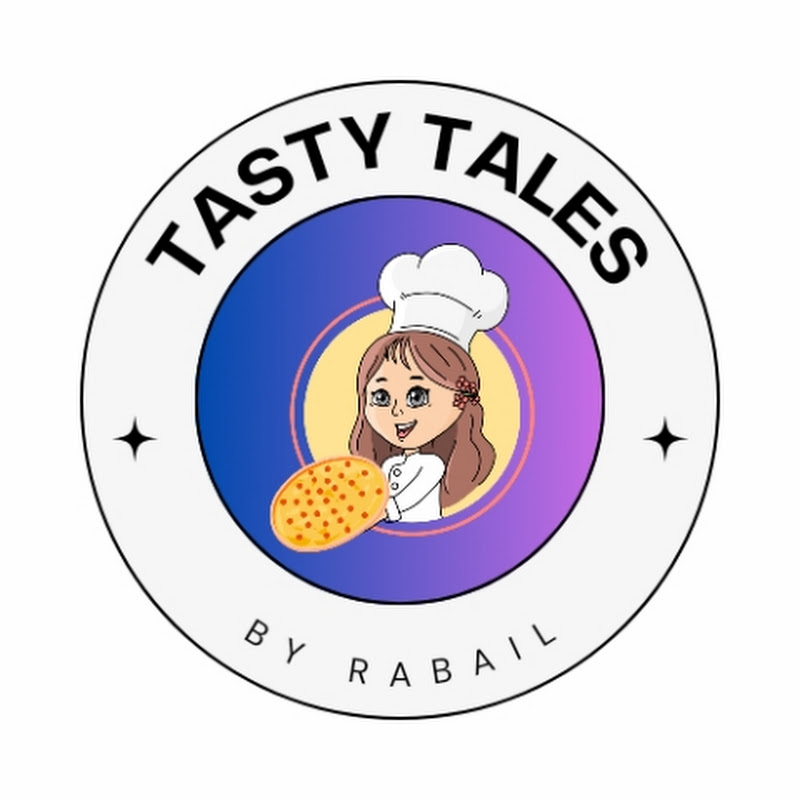 TASTY TALES BY RABAIL