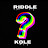 RIDDLE Kole