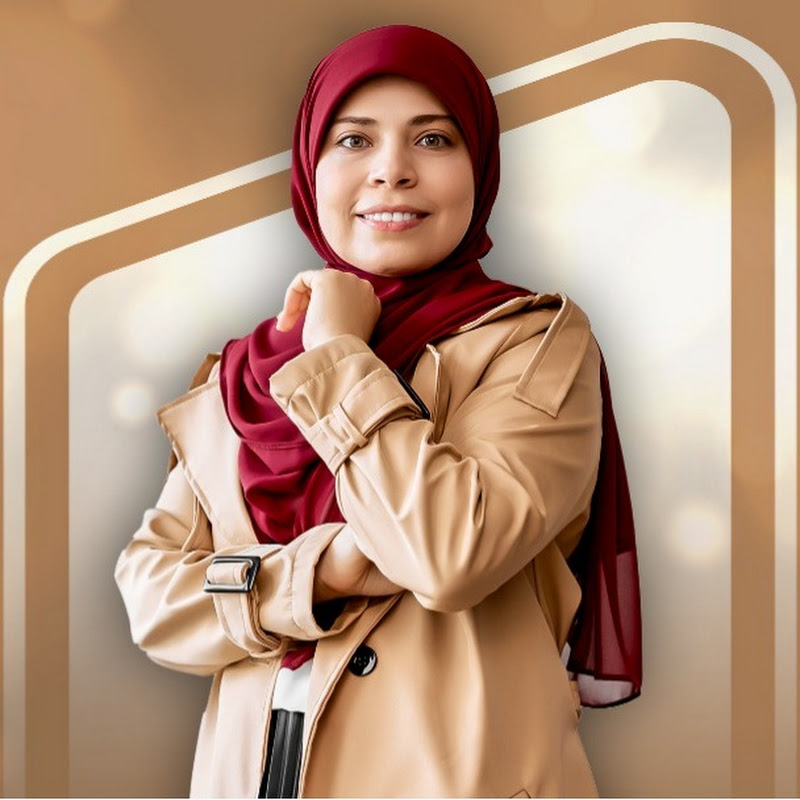 تسنيم حمدي tasneem hamdy