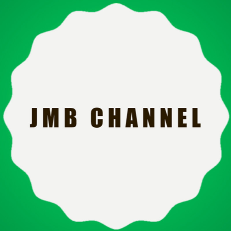 JMB Channel - Entertainment.