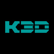 K3D tech // Dmitry Sorkin