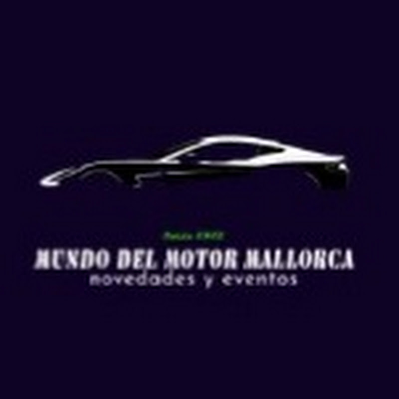 MUNDO DEL MOTOR MALLORCA