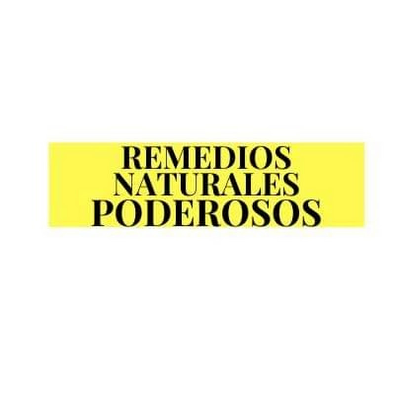 Remedios Naturales Poderosos1