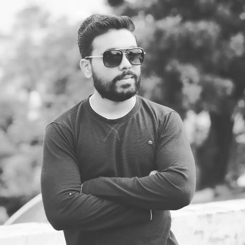 Real Parag