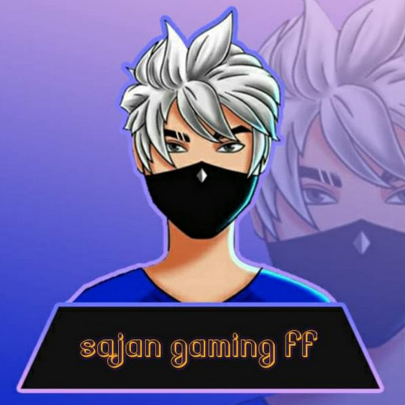Sajan gaming FF