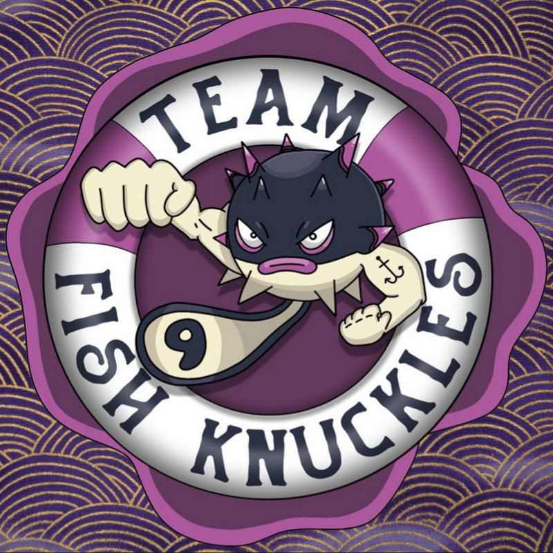 Team Fish Knuckles icon