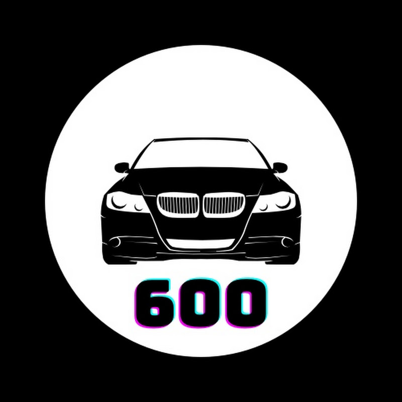 Carmafia600