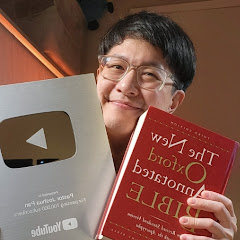 Channel thumbnail for Pastor Josh Pan