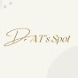 Dr.AT's Spot  logo