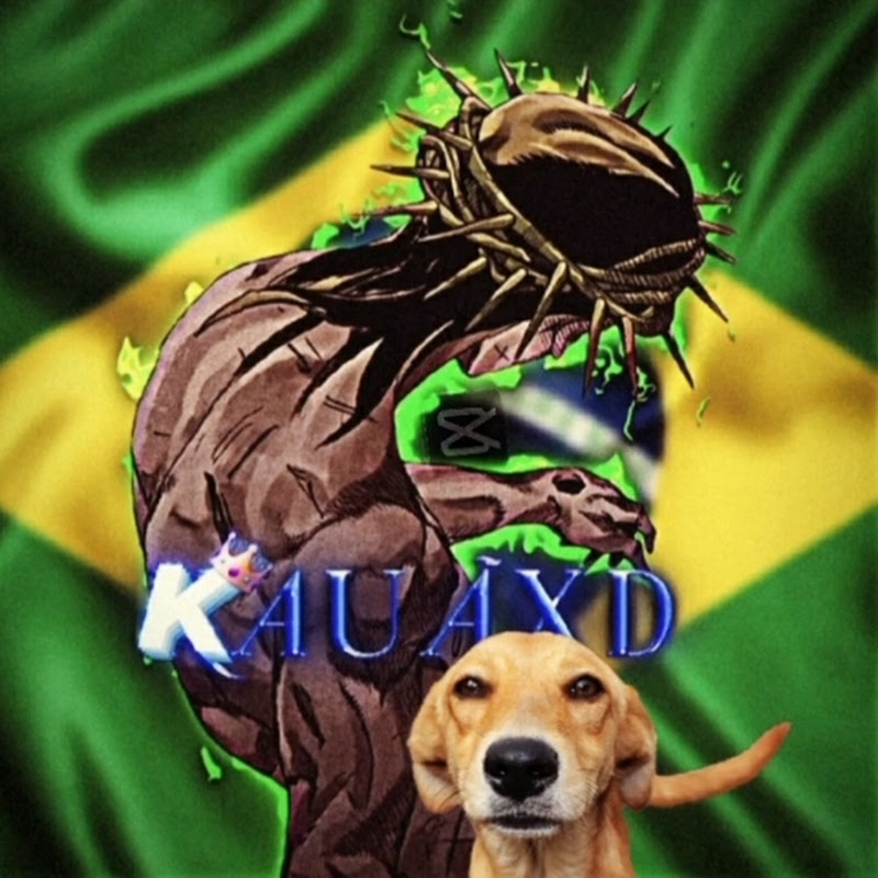 Kauã XD
