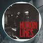 Huron Lines logo
