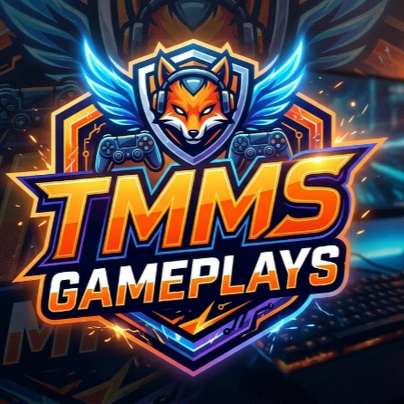 TMMS GAMEPLAYS 