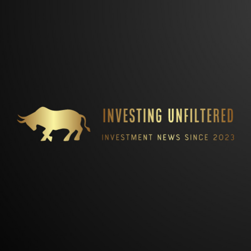 Investing Unfiltered