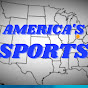America's Sports logo
