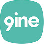 9ine logo