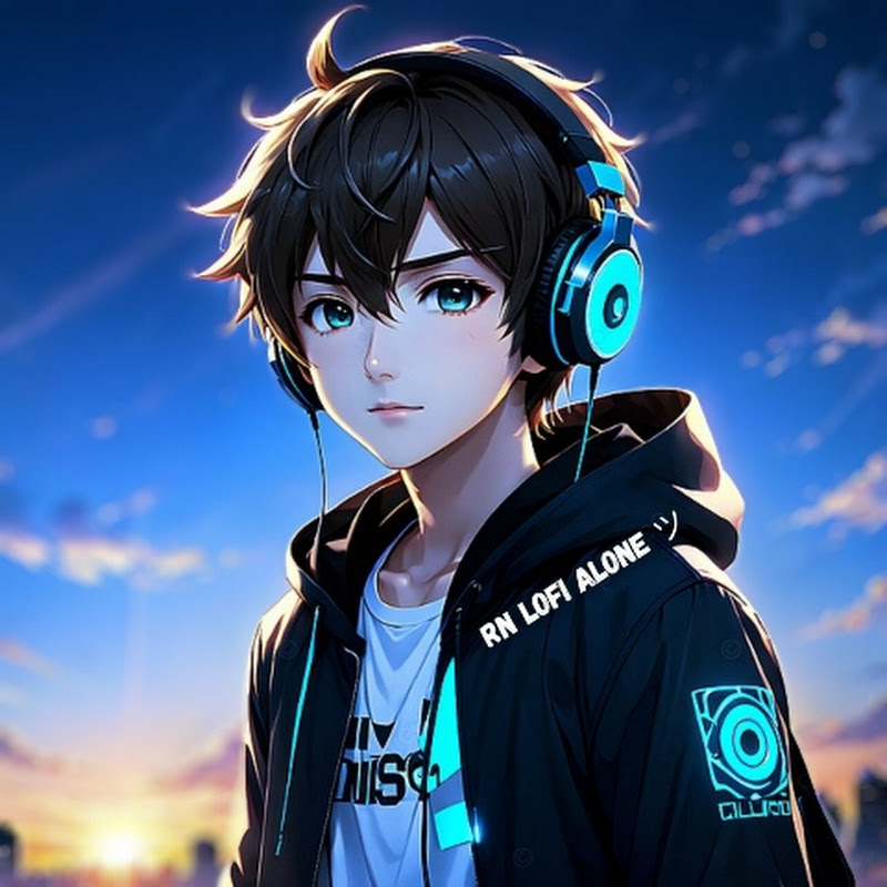 RN Lofi Alone