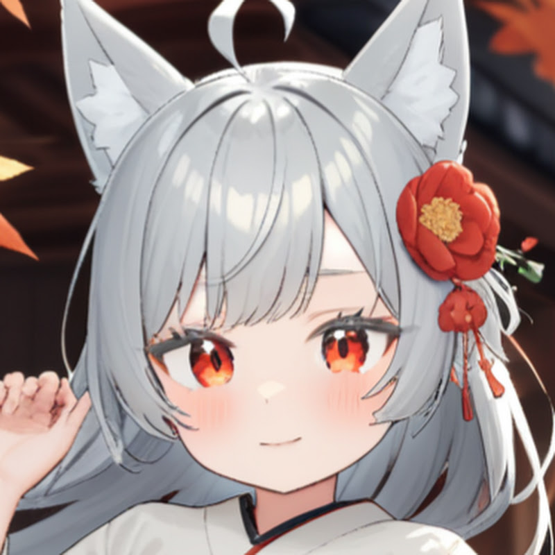 VTuber ダーチャ【だーちゃんねる】