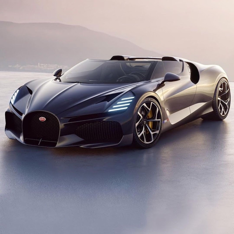 Supercar Asia