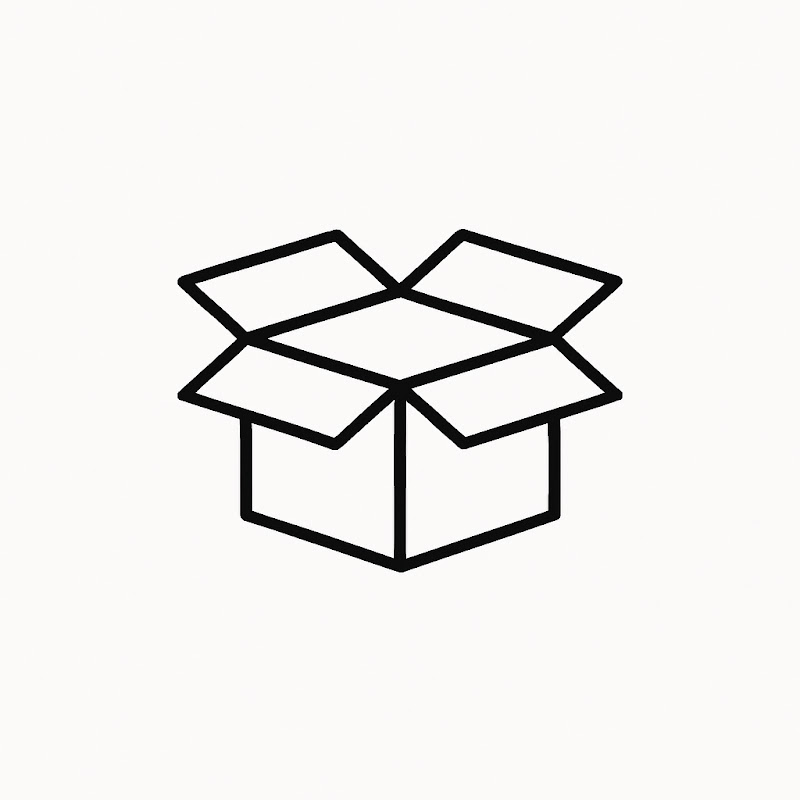 Brent McCluskey Unboxings icon