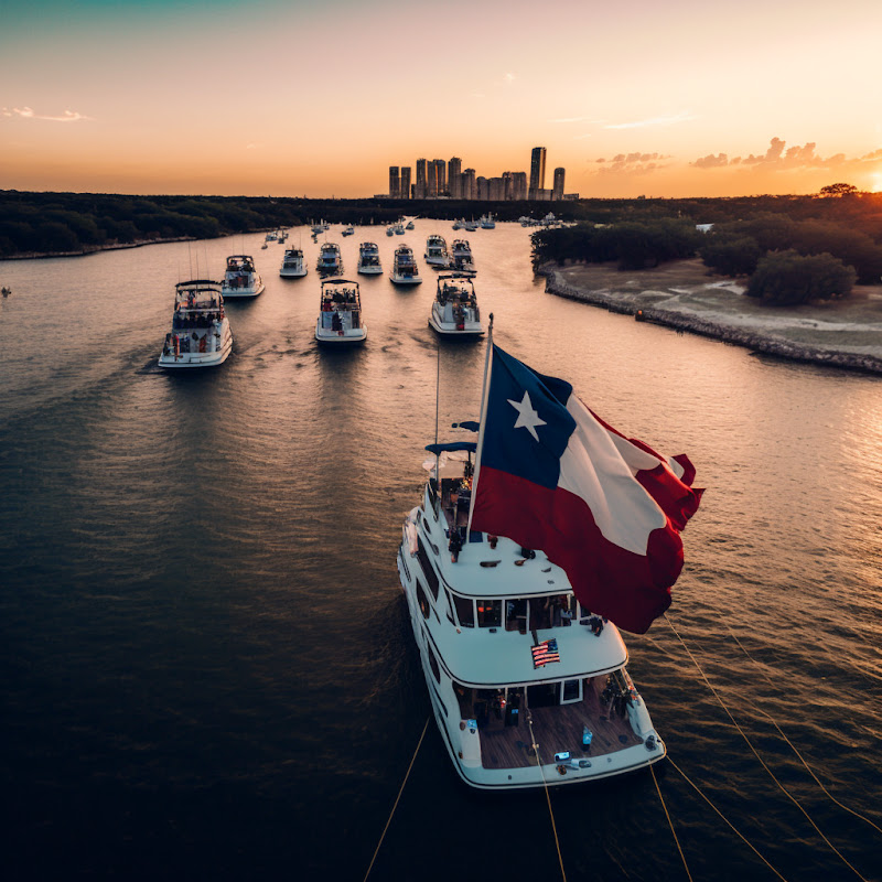 Texas Yacht Society