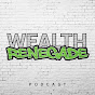 Wealth Renegade Podcast logo