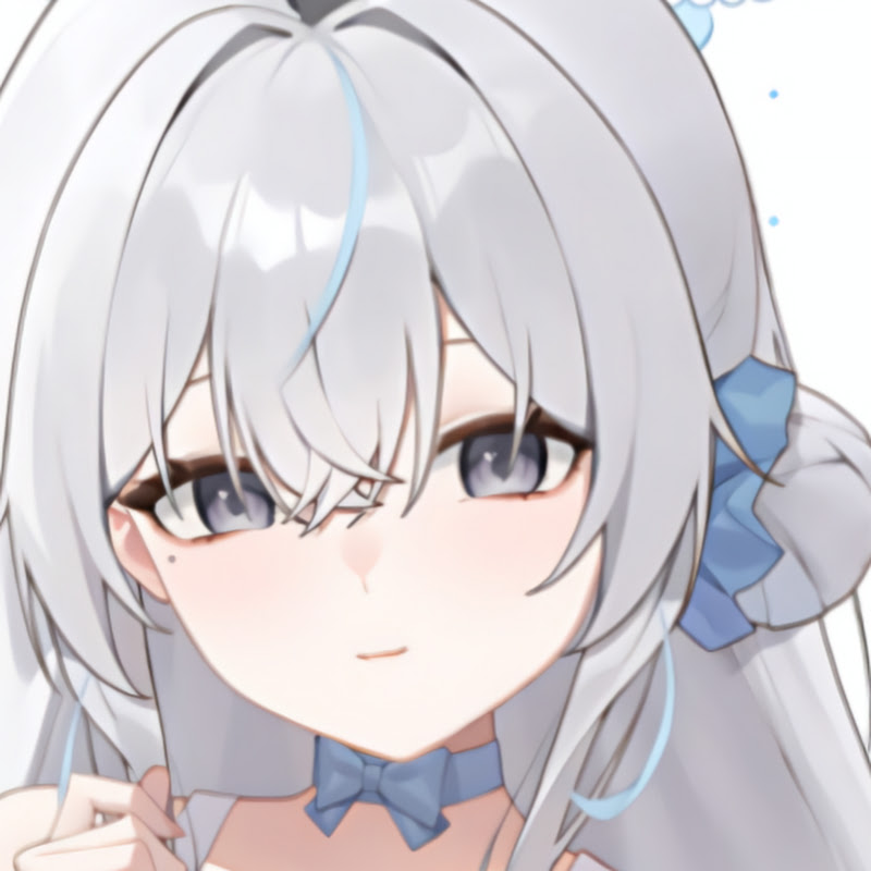 Hikana ito Ch.氷奏いと