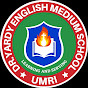 DR.YARDY ENGLISH HIGH SCHOOL, UMRI. logo