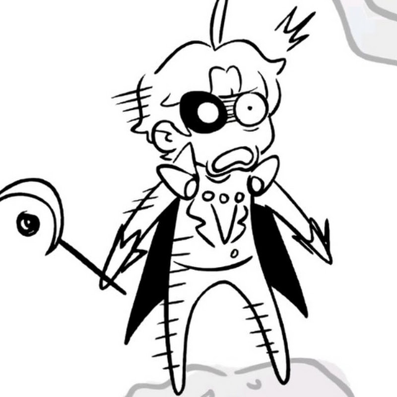 - {🤍} S!n1st3rly Allar1c ~