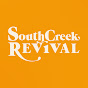 South Creek Revival logo