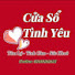 7cGSVuDBkTE-channel-avatar-CỬA SỔ TÌNH YÊU