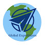 Global Expeditions logo