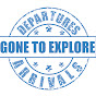 GoneToExplore logo
