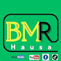 BMR Hausa logo