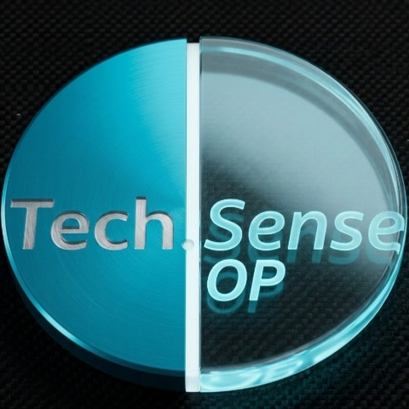 Tech. Sense OP