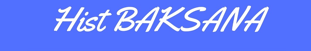 HiÅŸt Baksana رمز قناة اليوتيوب