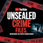 Unsealed crime Files logo