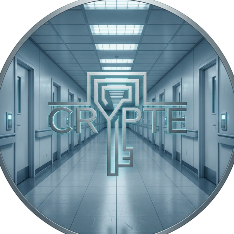CrypteTV icon
