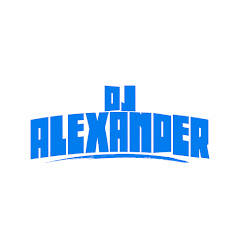 DJ ALEXANDER TV