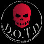 Days of the Dead logo