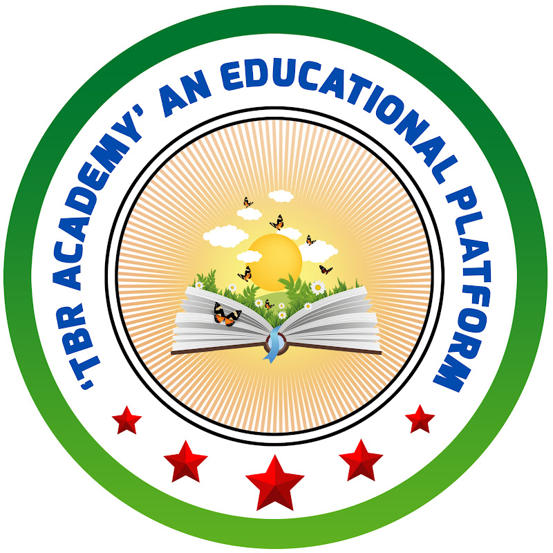 TBR ACADEMY