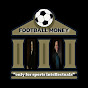 FOOTBALL MONEY logo