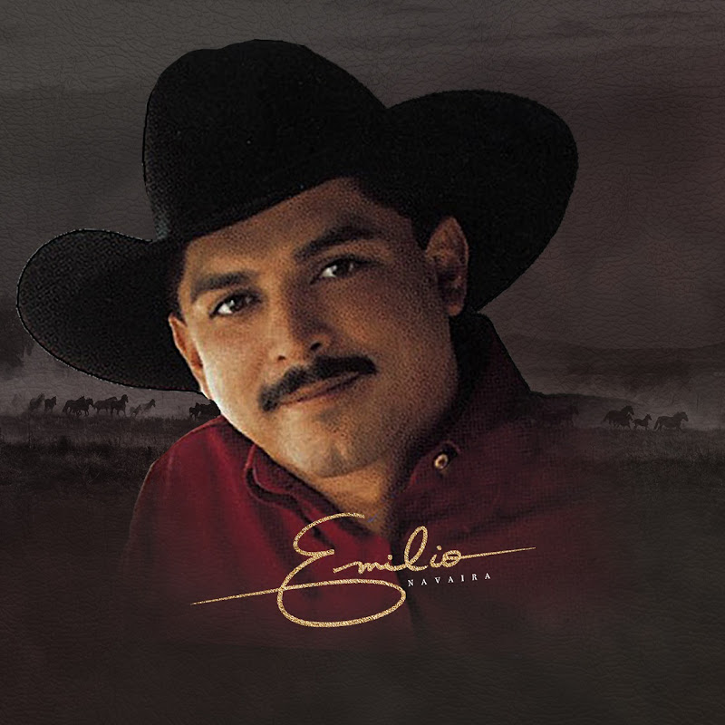 Emilio Navaira