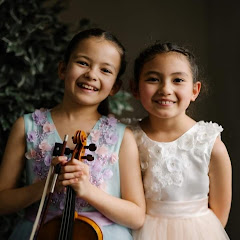 Sora and Cléa Lavorgna 