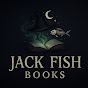 Jack Fish Books - Shorts logo